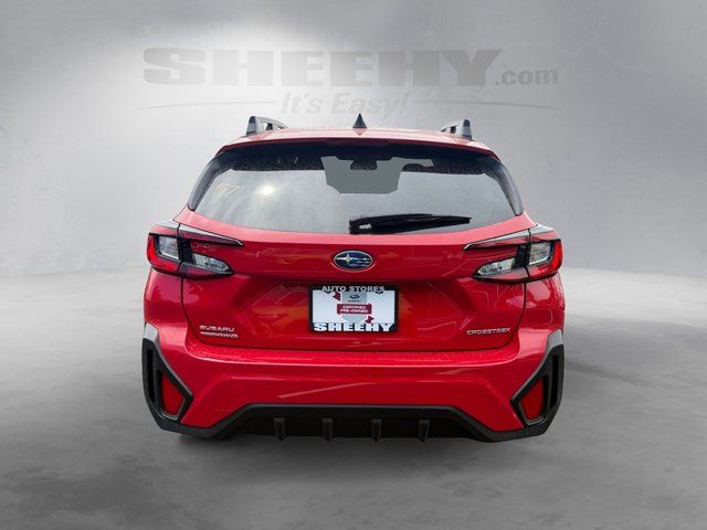 Used 2025 Red Subaru Premium image 14