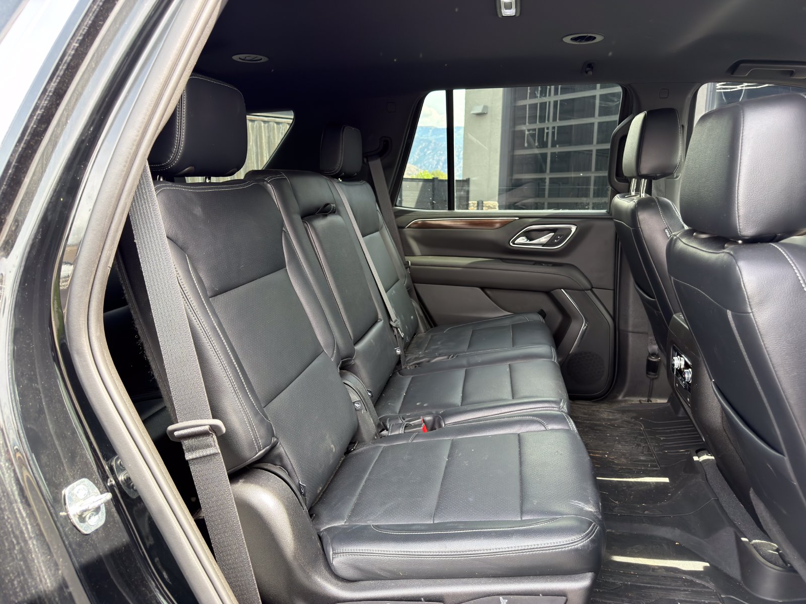 Used 2022 GMC Yukon SUV