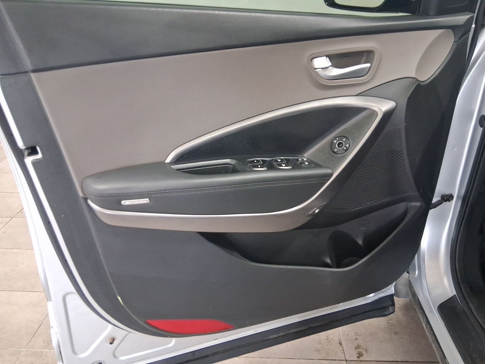 Used Car 2017 Hyundai Santa Fe Sport  2.4 Base For Sale Under $12,000 In Austin, Texas