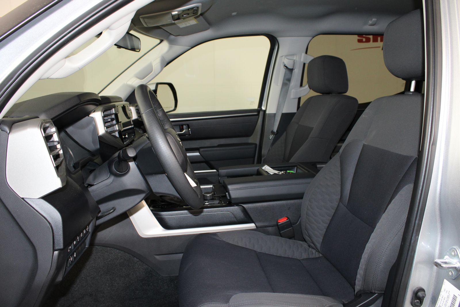 Used 2024 Silver Toyota SR5 image 7
