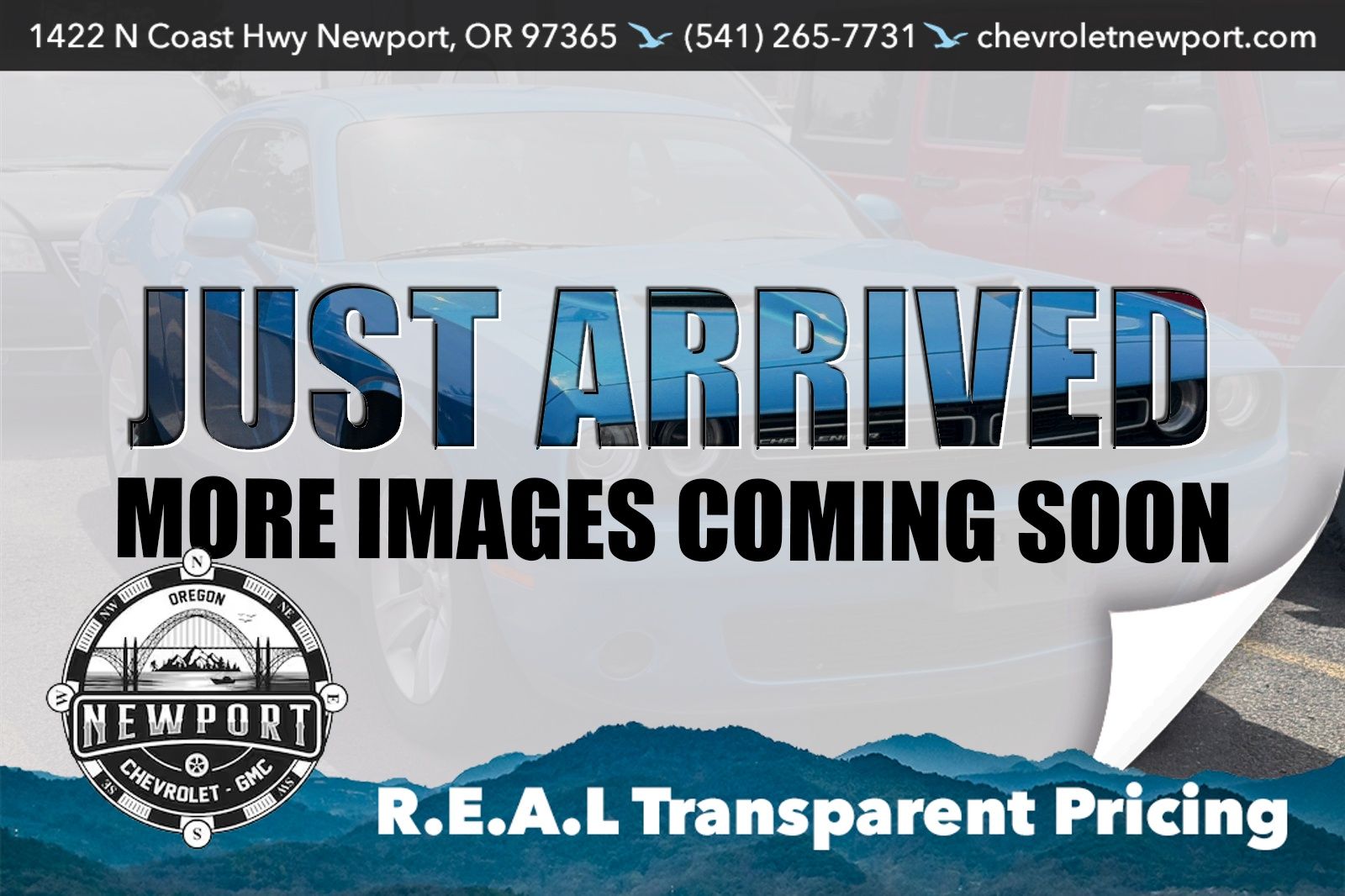 B5 Blue Pearlcoat 2023 Dodge Challenger SXT RWD Coupe Rear-Wheel Drive 8-Speed Automatic