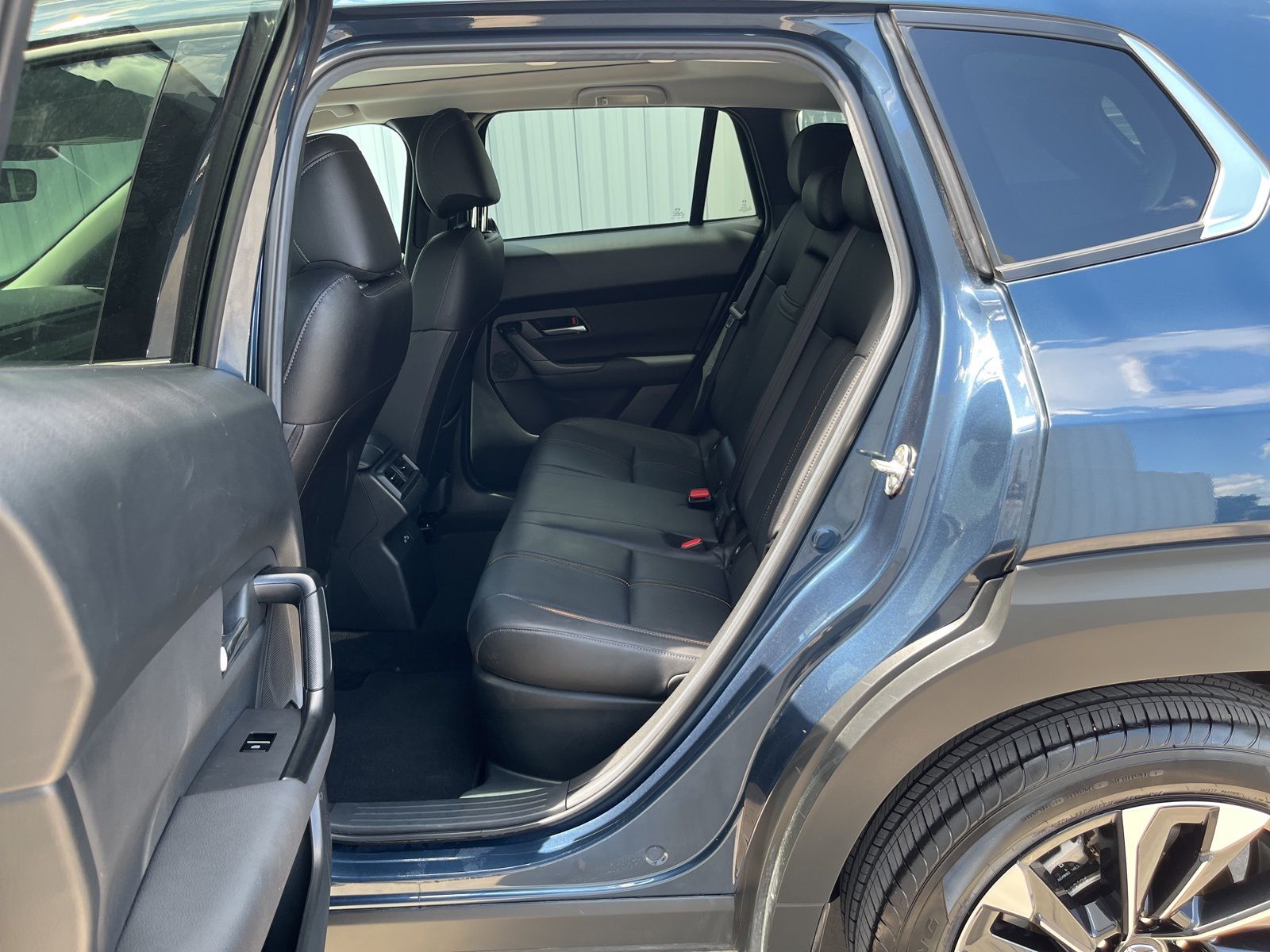 Used Car 2025 Mazda Cx-50 Hybrid  Premium Plus For Sale Under $35,000 In Austin, Texas
