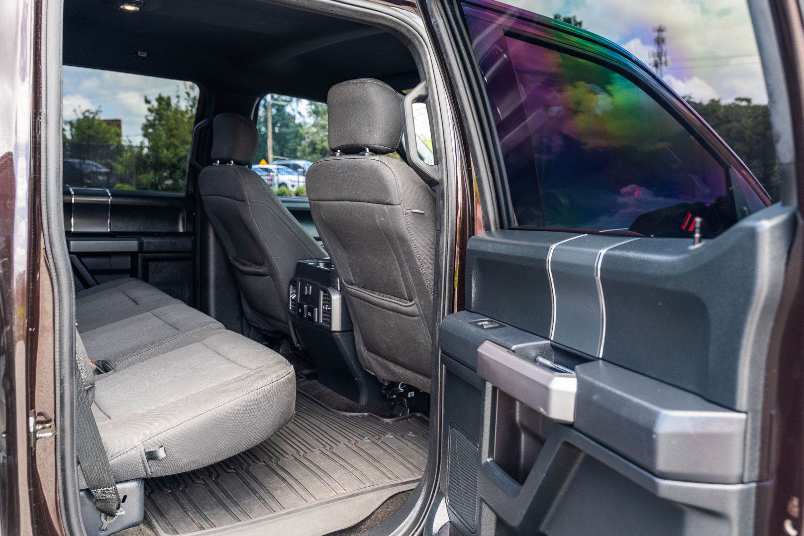 Used 2020 Ford F-150 Truck