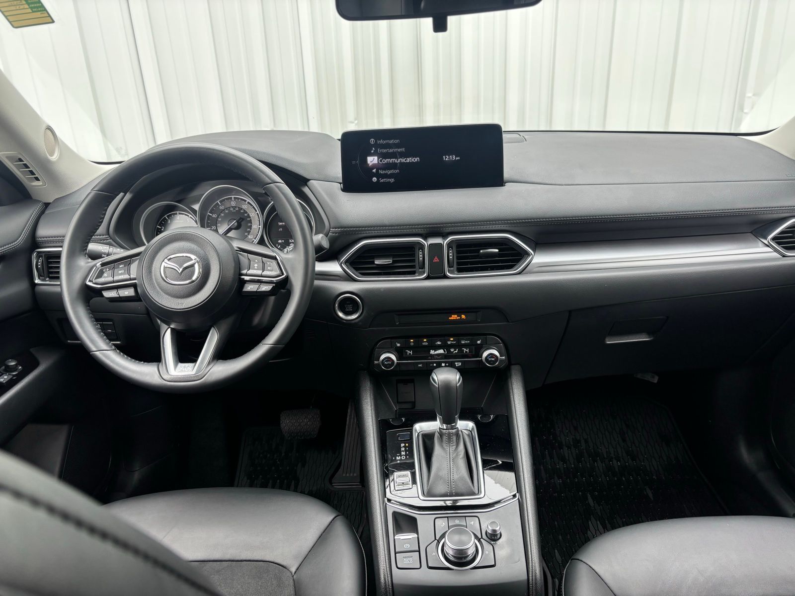 Used Car 2023 Mazda Cx-5  2.5 S Select Package For Sale Under $25,000 In Austin, Texas