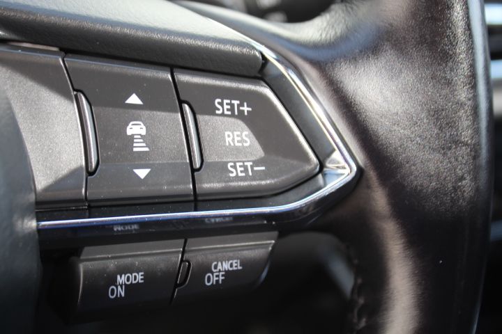 Used Car 2023 Mazda Cx-9  Grand Touring For Sale Under $30,000 In Austin, Texas