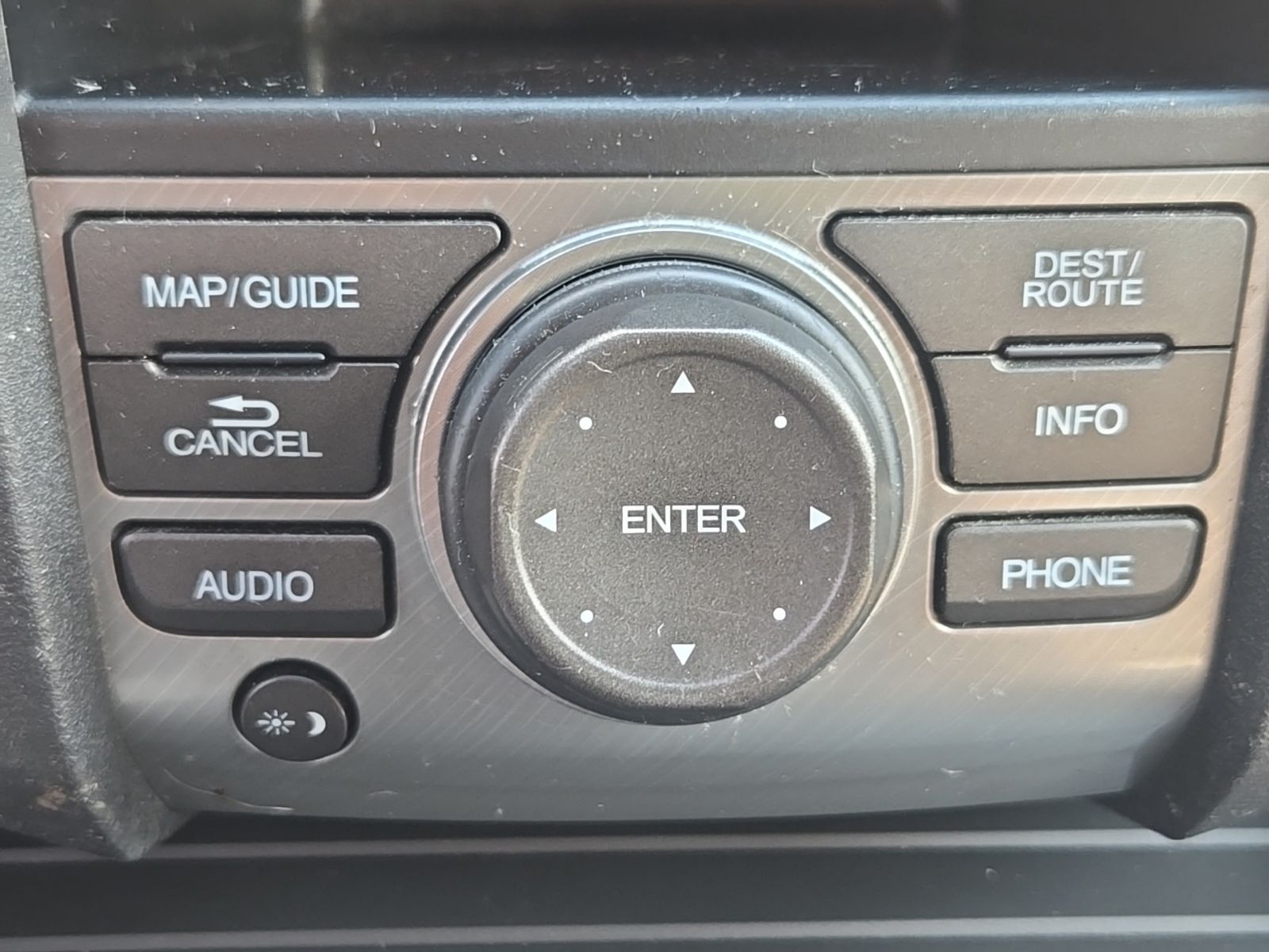 Used 2013  Honda EX-L image 38