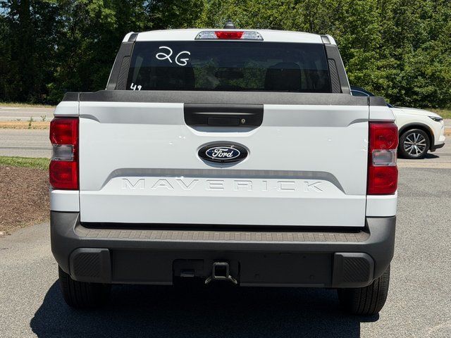 New 2026 Oxford White Ford XL image 5