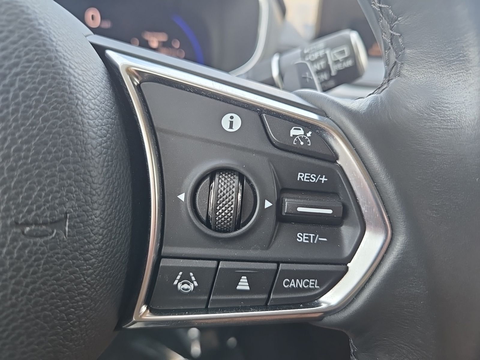 2023 Acura MDX Base - Photo 36