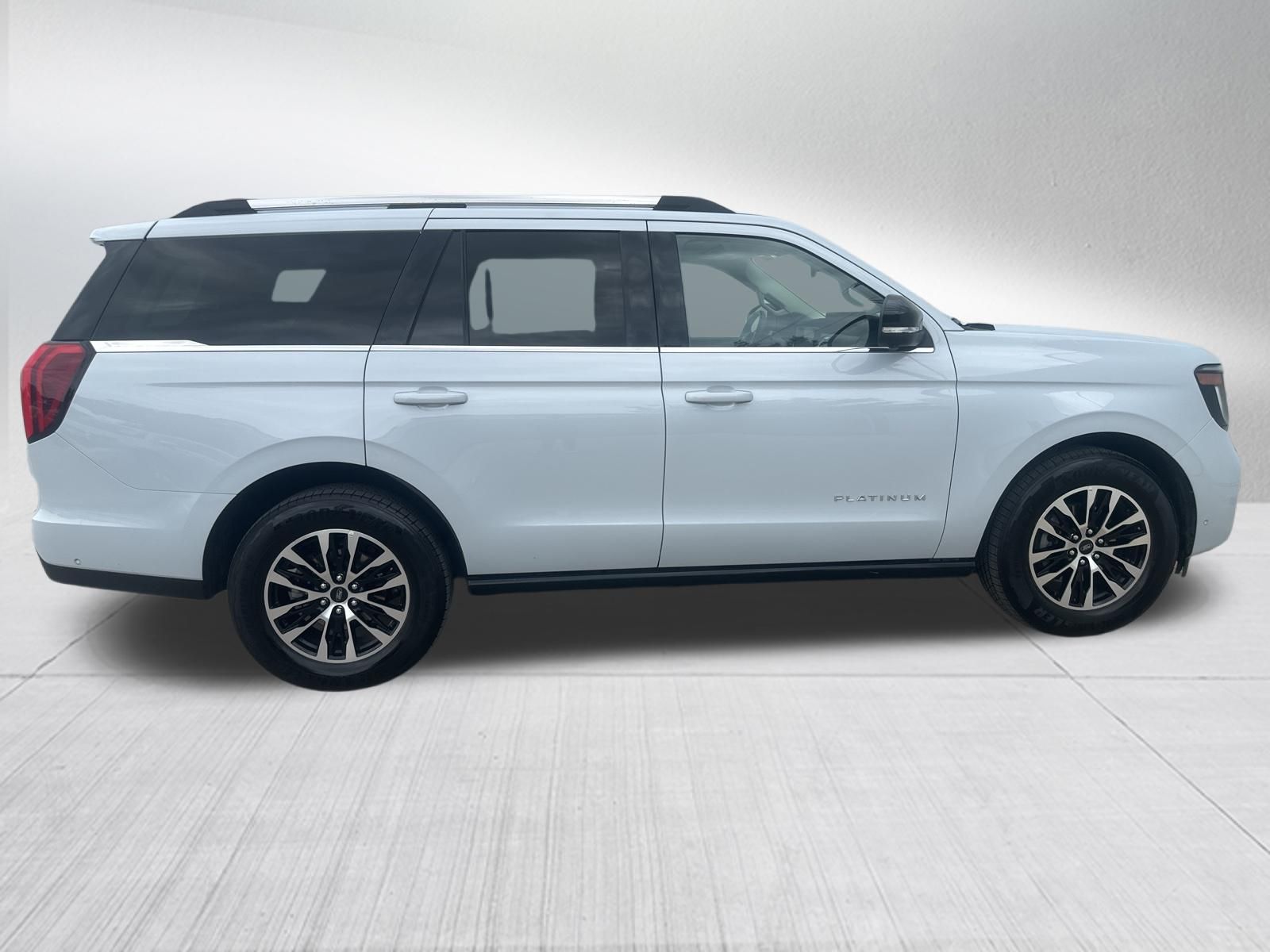 Used Car 2025 Ford Expedition  Platinum For Sale Under $70,000 In Austin, Texas