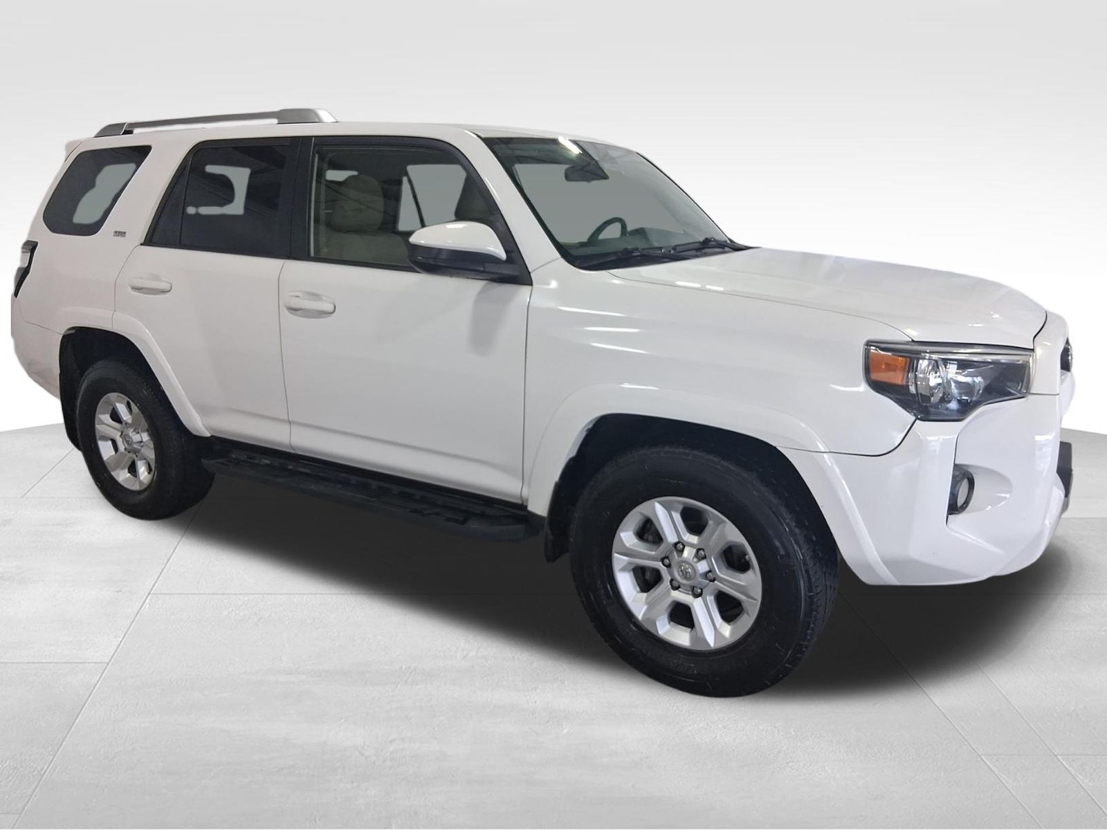 Used Car 2015 Toyota 4runner  Sr5 For Sale Under $25,000 In Austin, Texas