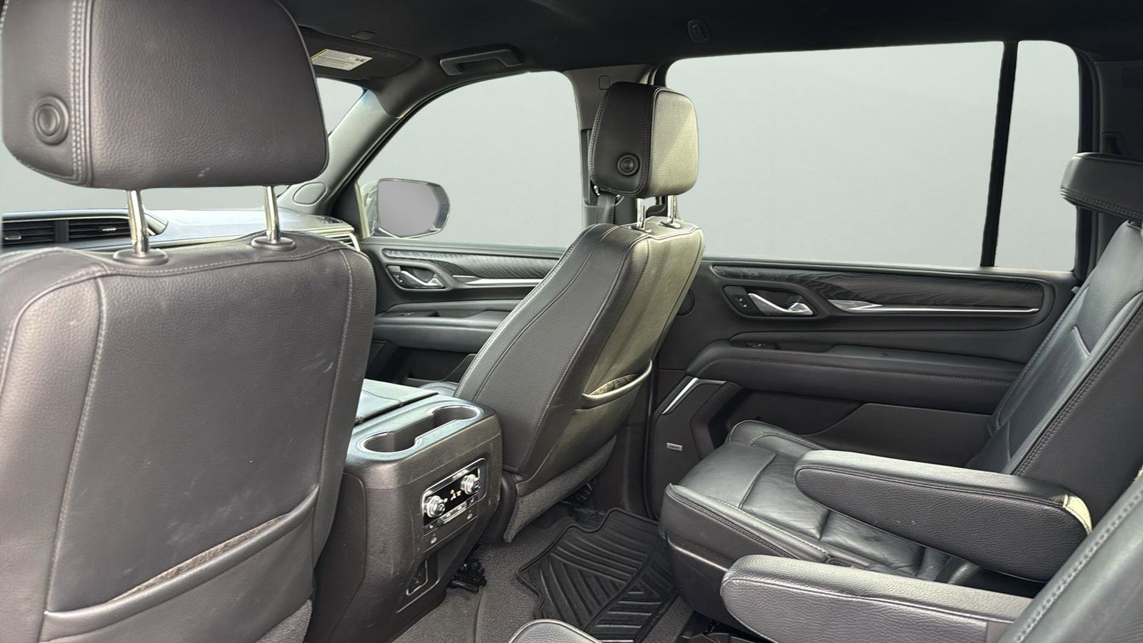 Used Car 2021 Gmc Yukon Xl  Denali For Sale Under $50,000 In Austin, Texas