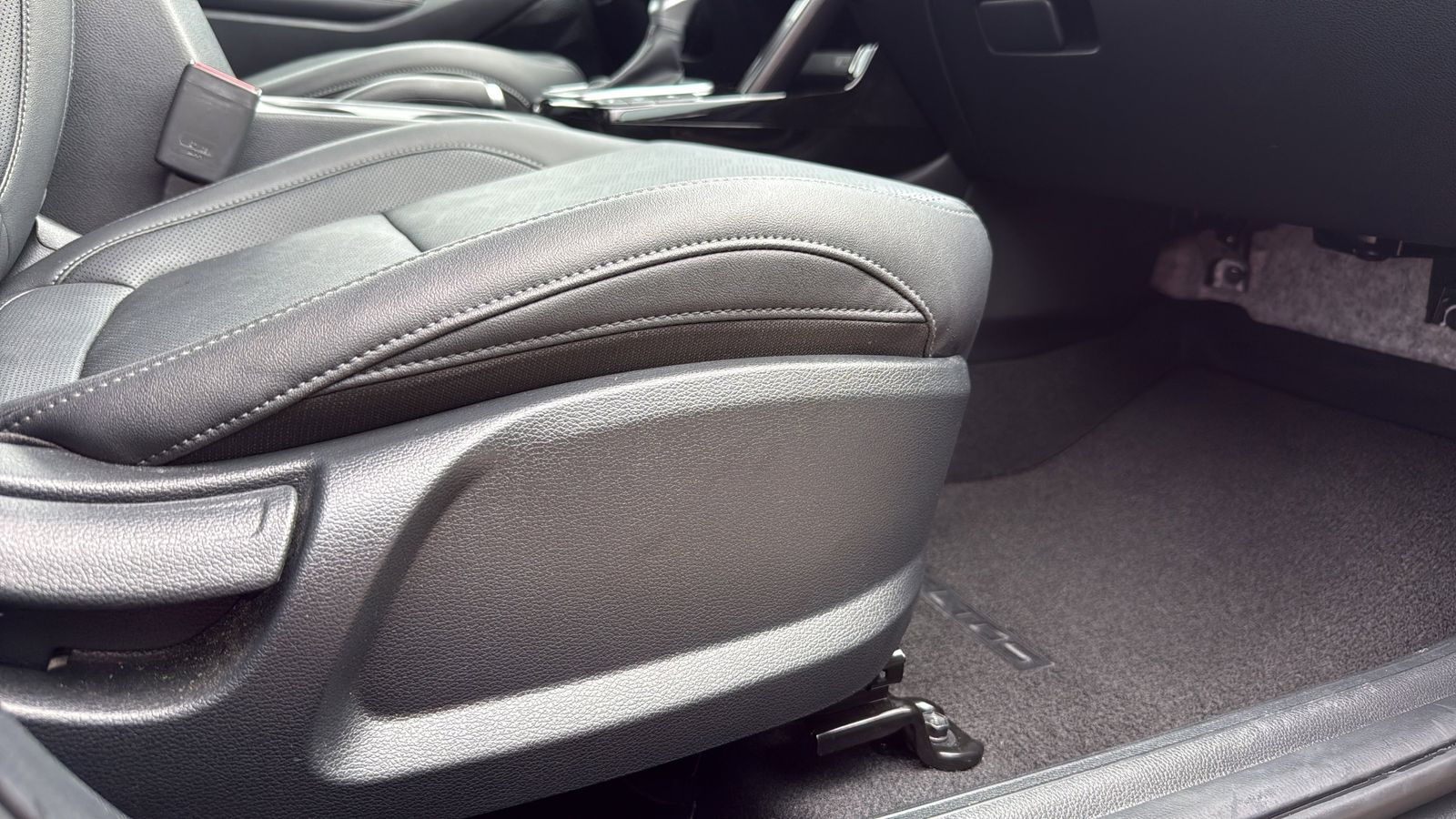 Used Car 2025 Kia Seltos  Ex For Sale Under $25,000 In Austin, Texas