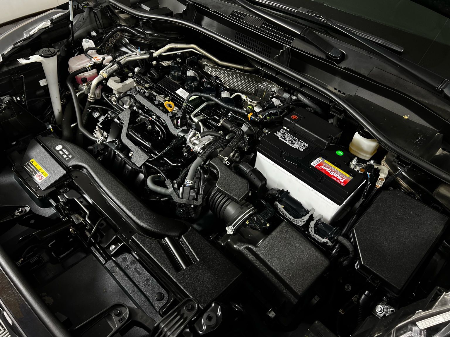 Thumbnail: 2024 Toyota Corolla Cross - 11