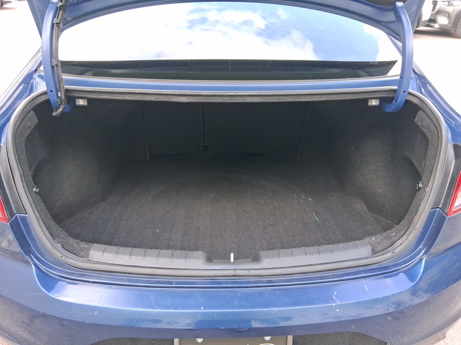 Used Car 2019 Hyundai Elantra  Sel For Sale Under $12,000 In Austin, Texas
