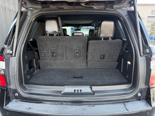 Used 2020 Ford Expedition SUV