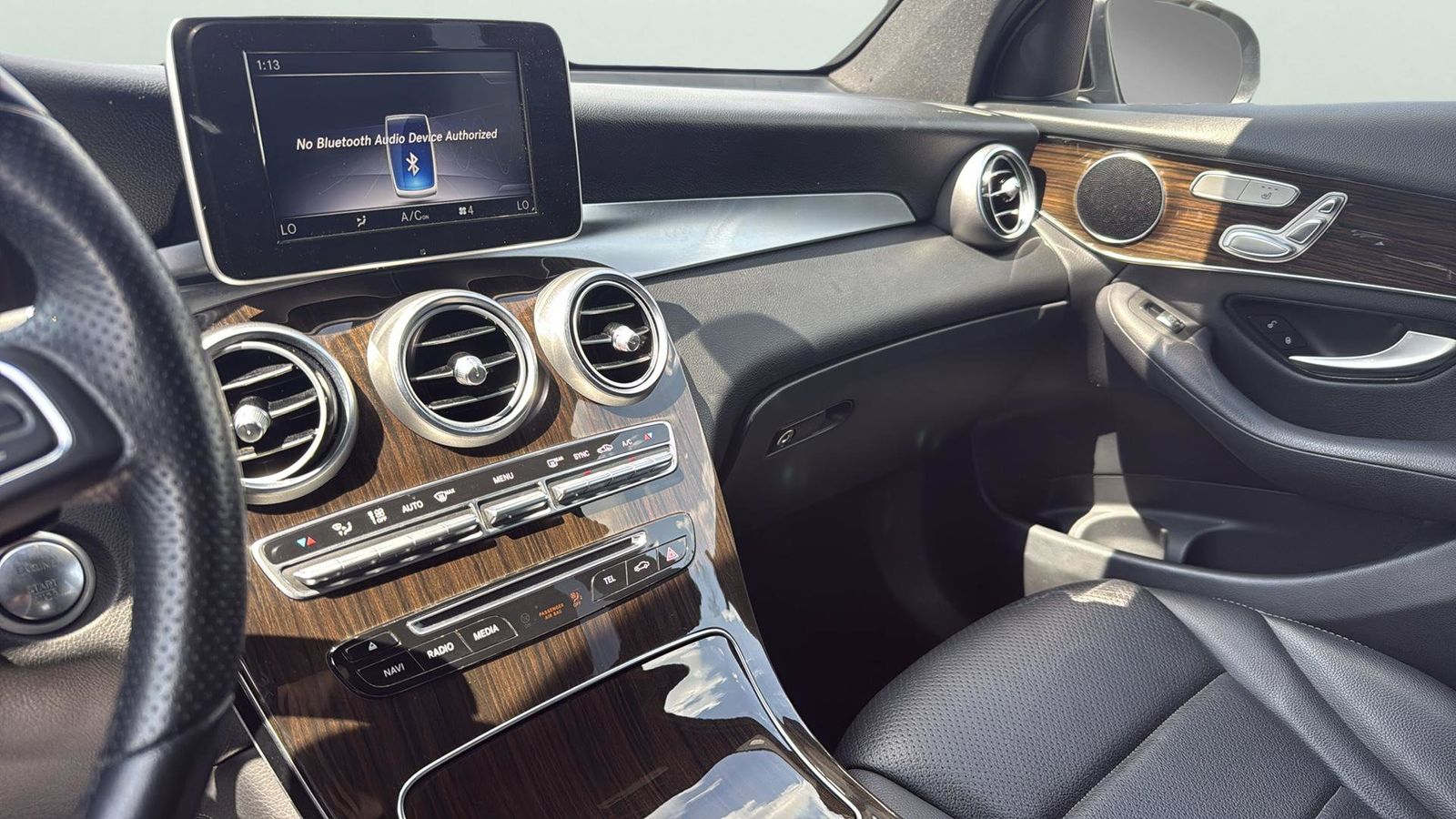 Used Car 2019 Mercedes-benz Glc  Glc 300 For Sale In Austin, Texas