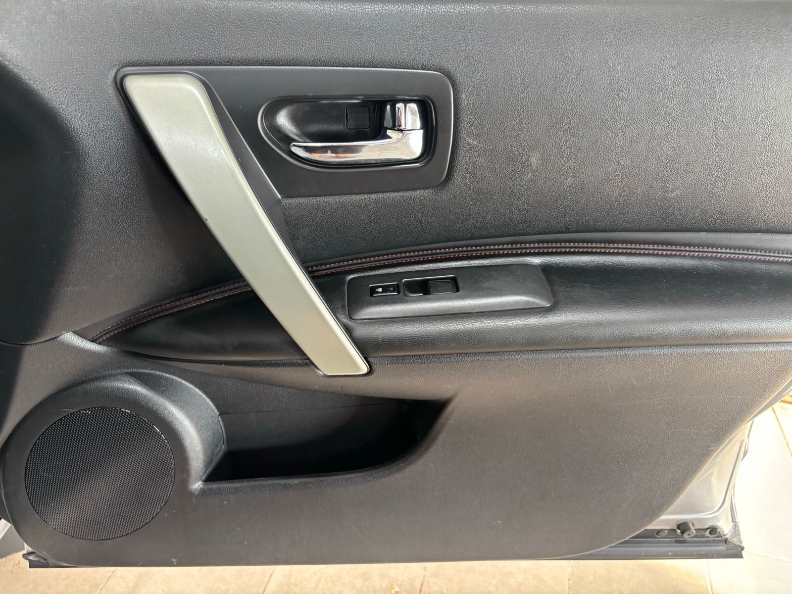 Used Car 2011 Nissan Rogue  Sv For Sale Under $10,000 In Austin, Texas