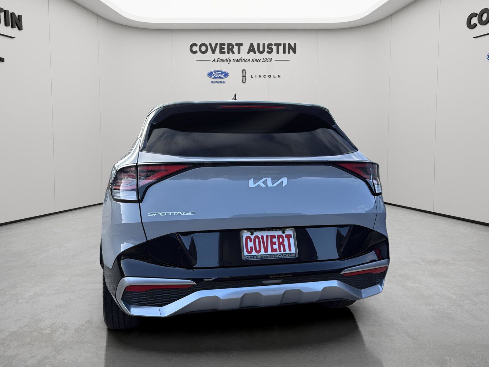 Used Car 2023 Kia Sportage  Sx-prestige For Sale Under $30,000 In Austin, Texas