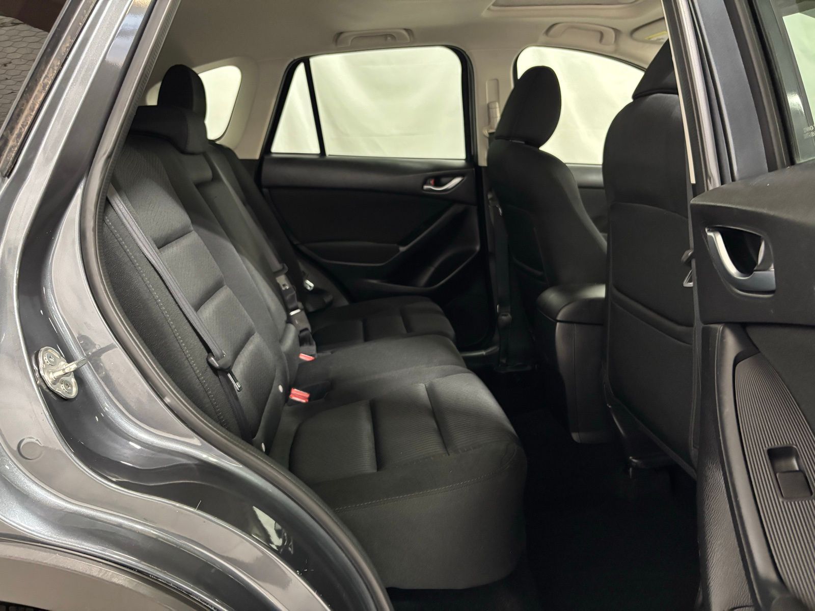 Used Car 2013 Mazda Cx-5  Touring For Sale Under $10,000 In Austin, Texas