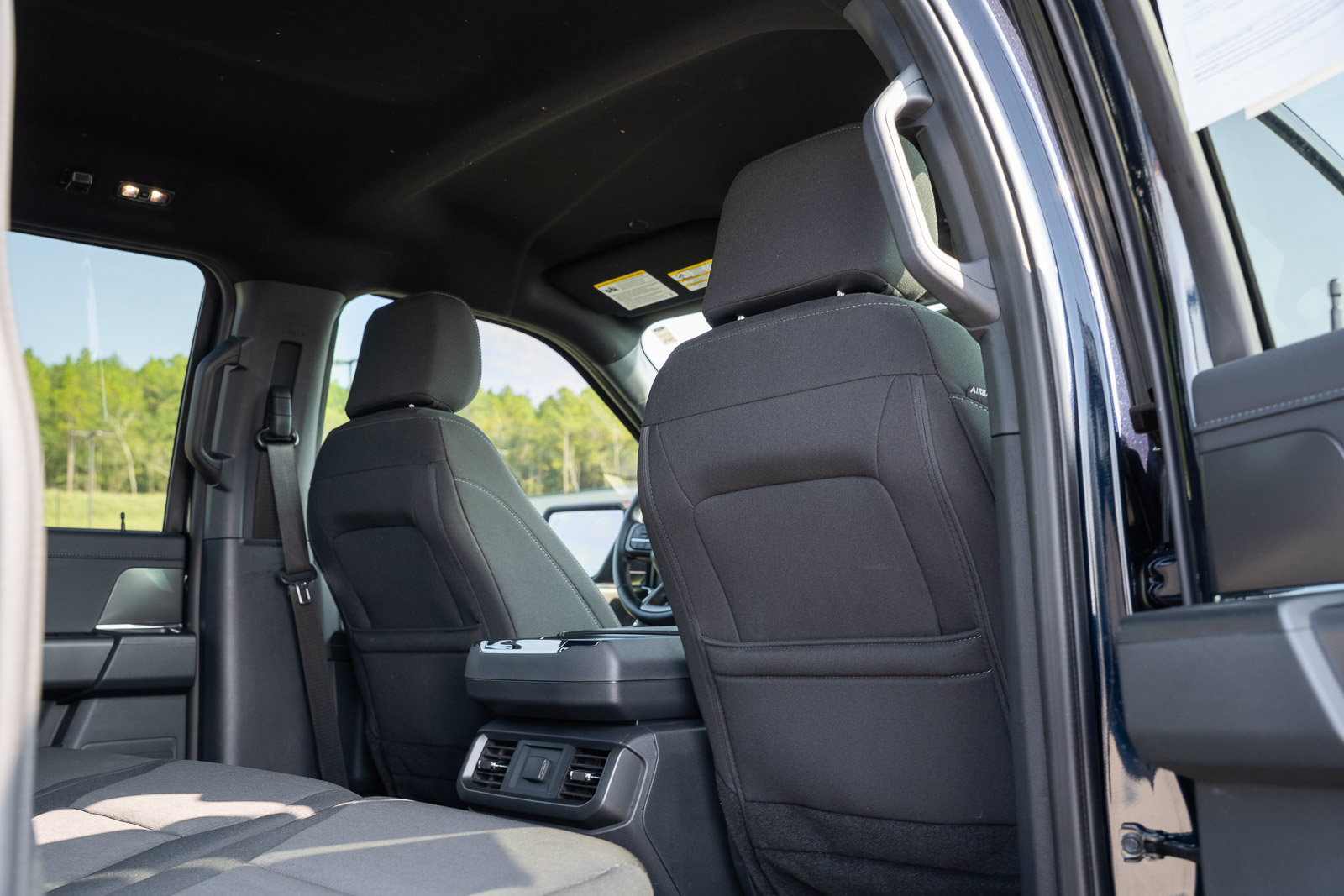 Used 2024 Ford F-150 Truck