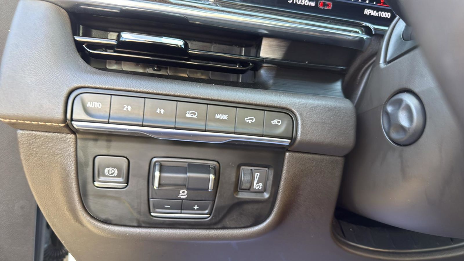 Used Car 2022 Cadillac Escalade Esv  Sport For Sale Under $80,000 In Austin, Texas