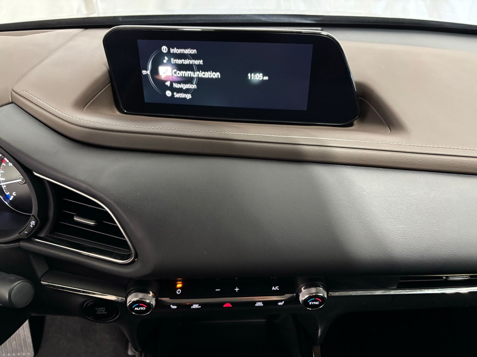 Used Car 2023 Mazda Cx-30  2.5 S Premium Package For Sale Under $25,000 In Austin, Texas