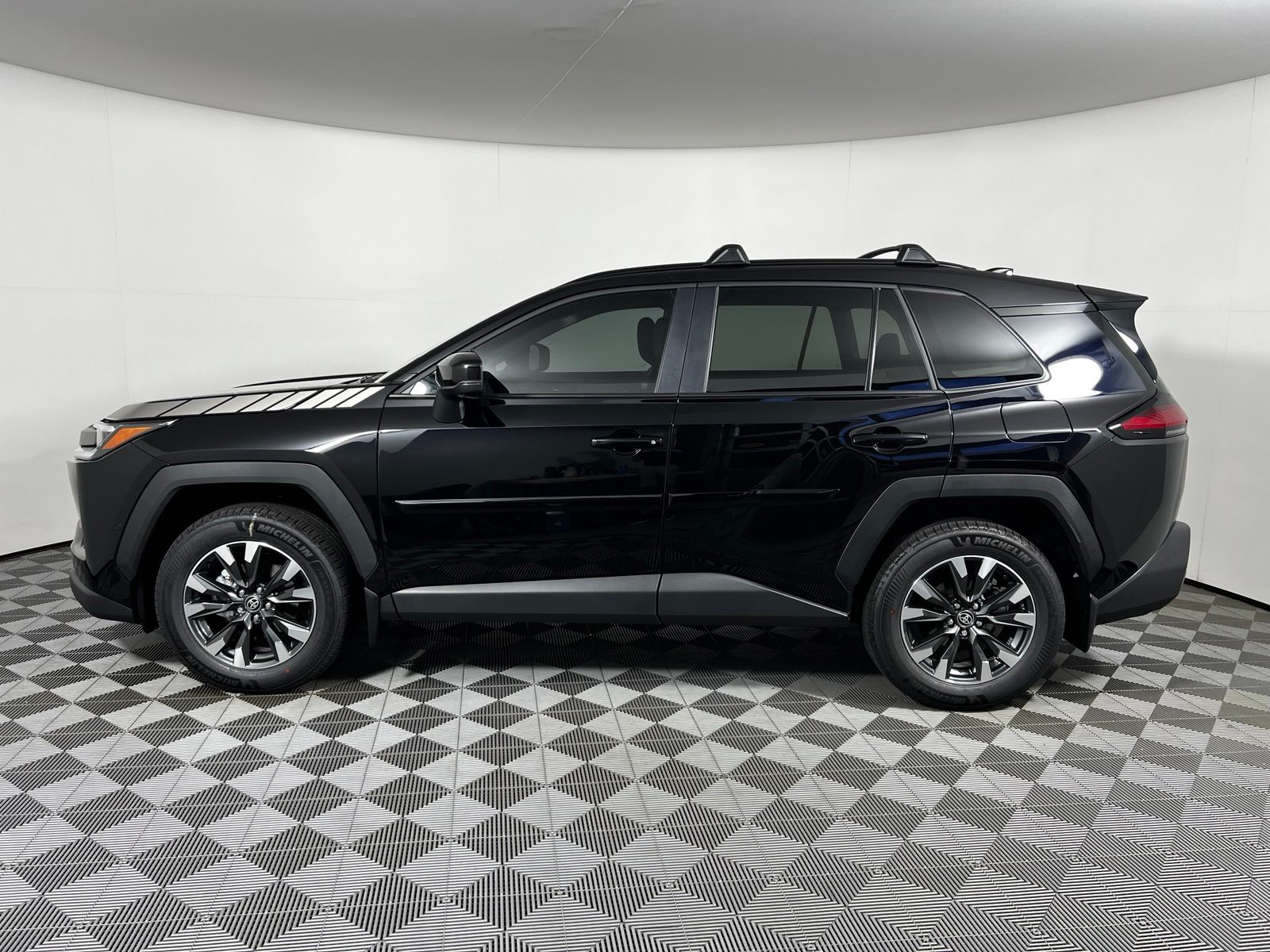 Thumbnail: 2026 Toyota RAV4 - 8