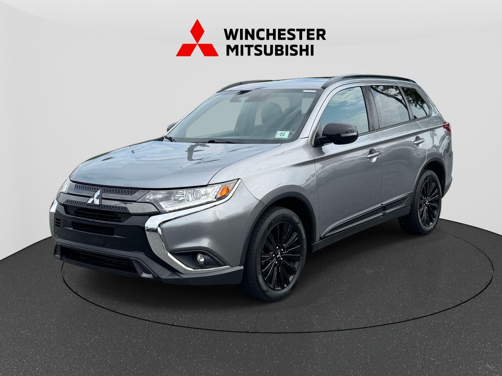 View vehicle photo 5
