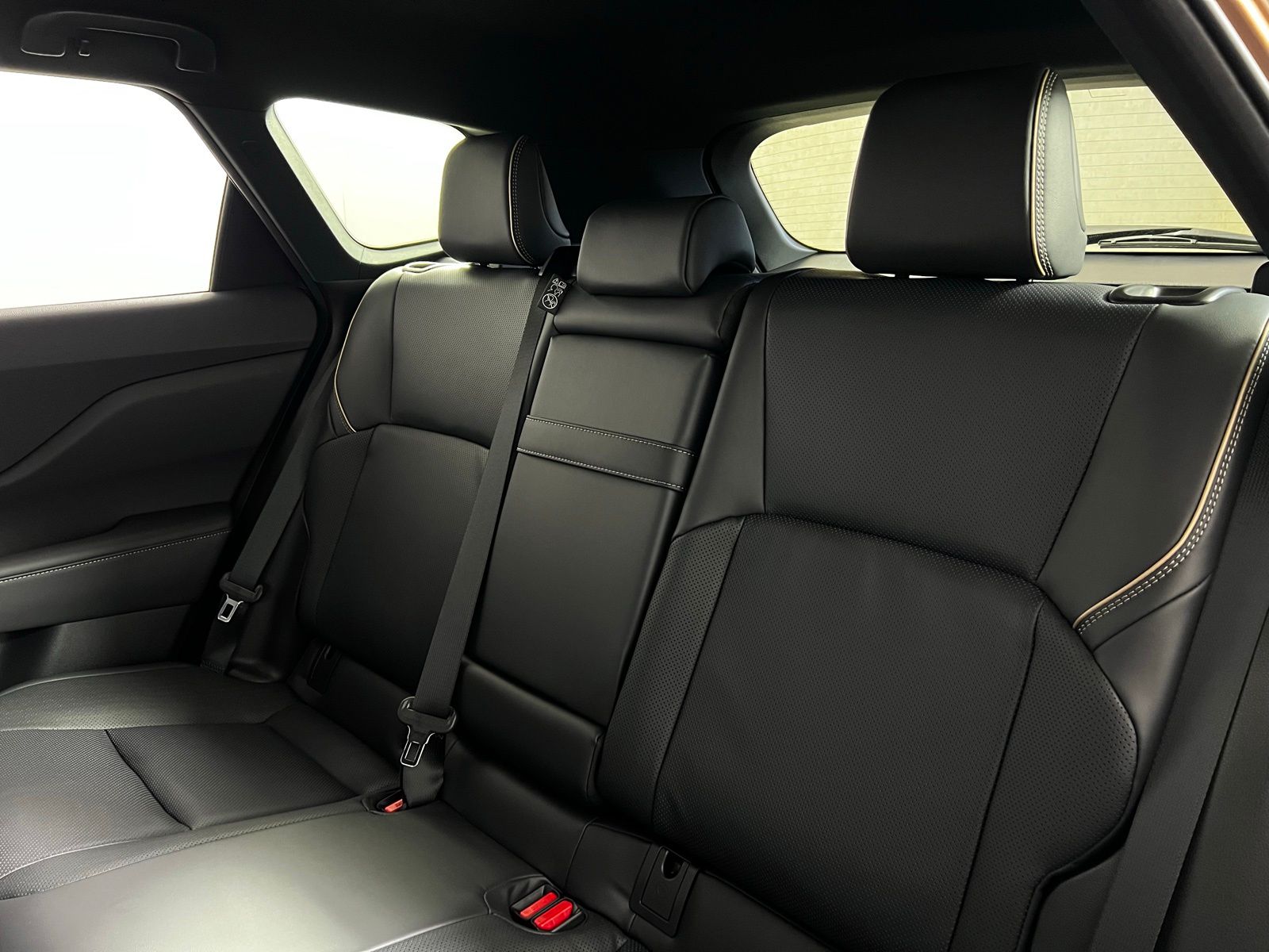 Thumbnail: 2026 Toyota Crown Signia - 22