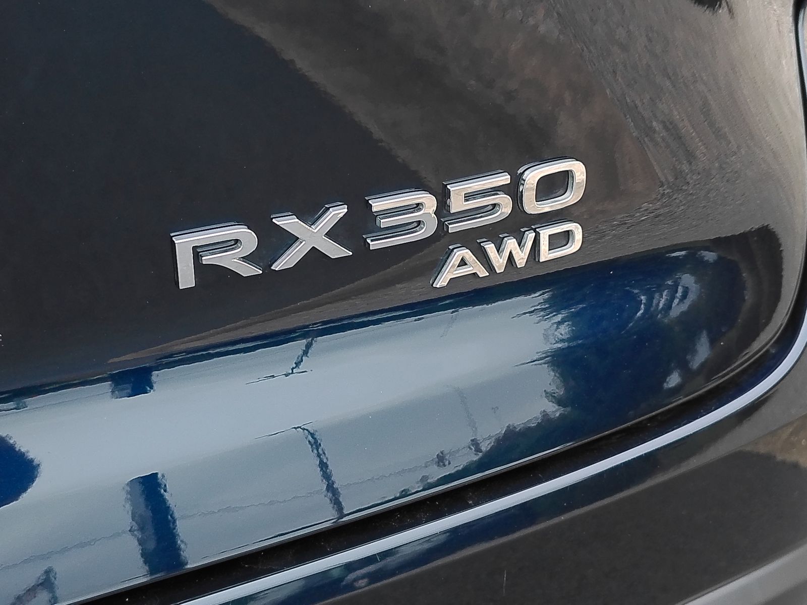 Used 2026  Lexus 350 Premium image 24