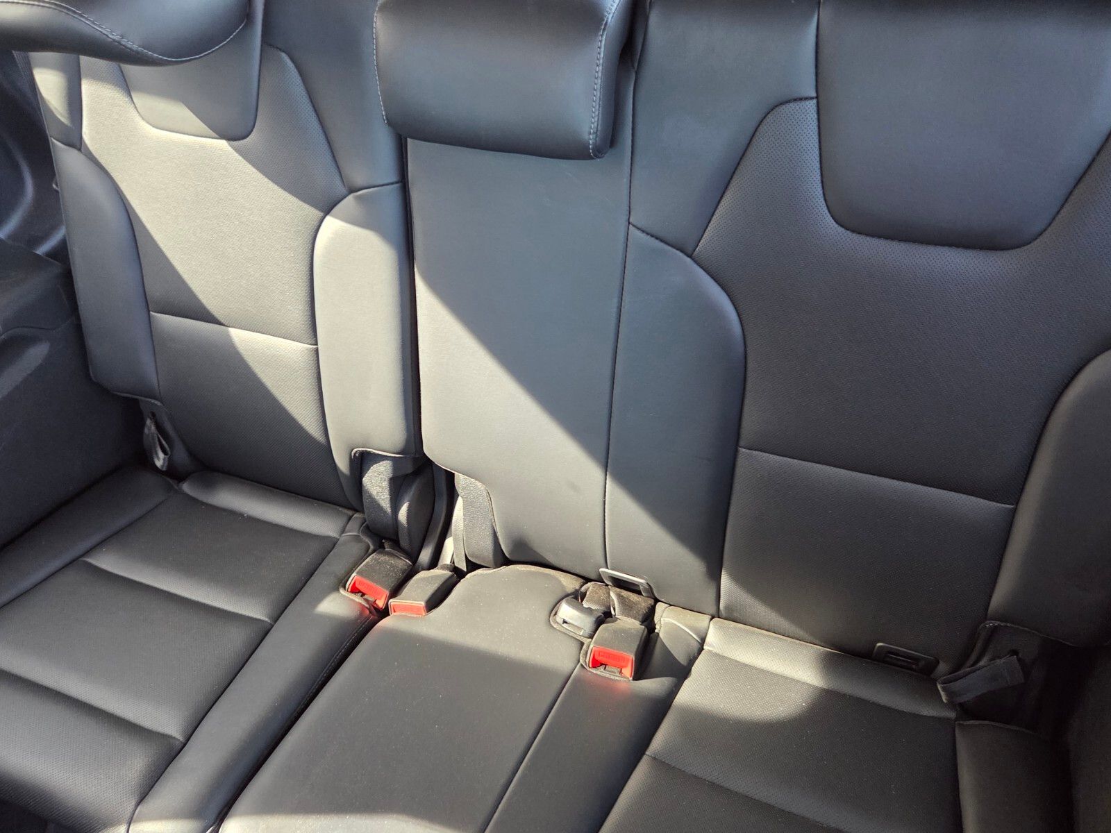 Used 2021 Silver Kia SX image 7