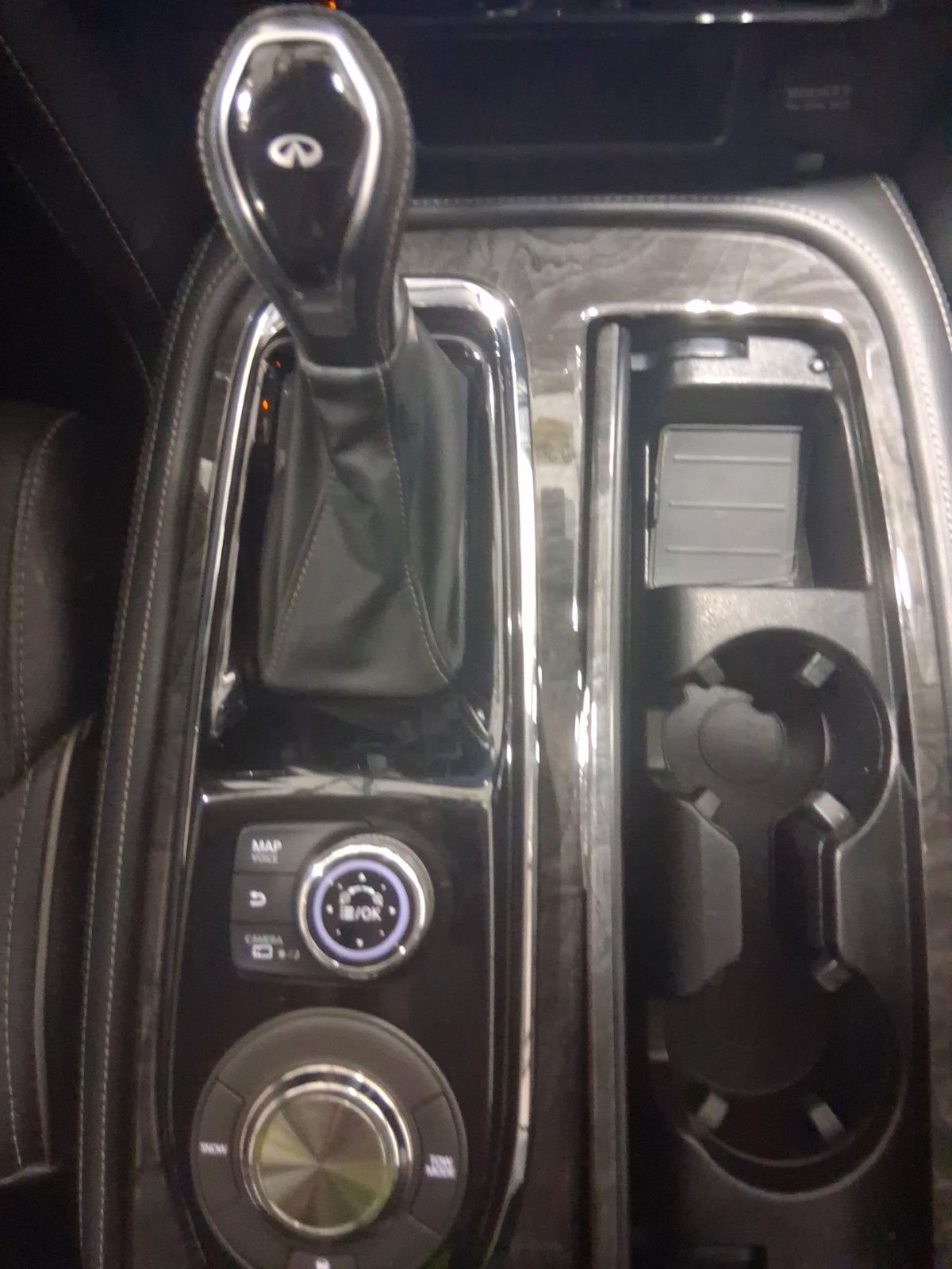 Used Car 2021 Infiniti Qx80  Luxe For Sale Under $30,000 In Austin, Texas