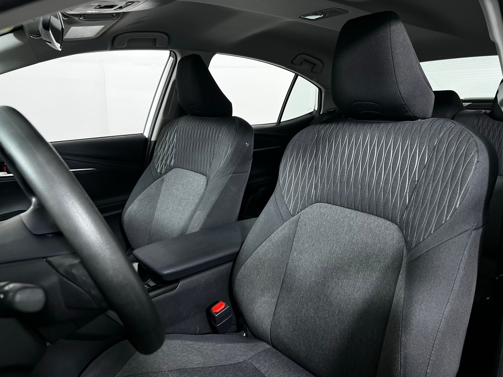 Thumbnail: 2025 Toyota Camry - 13