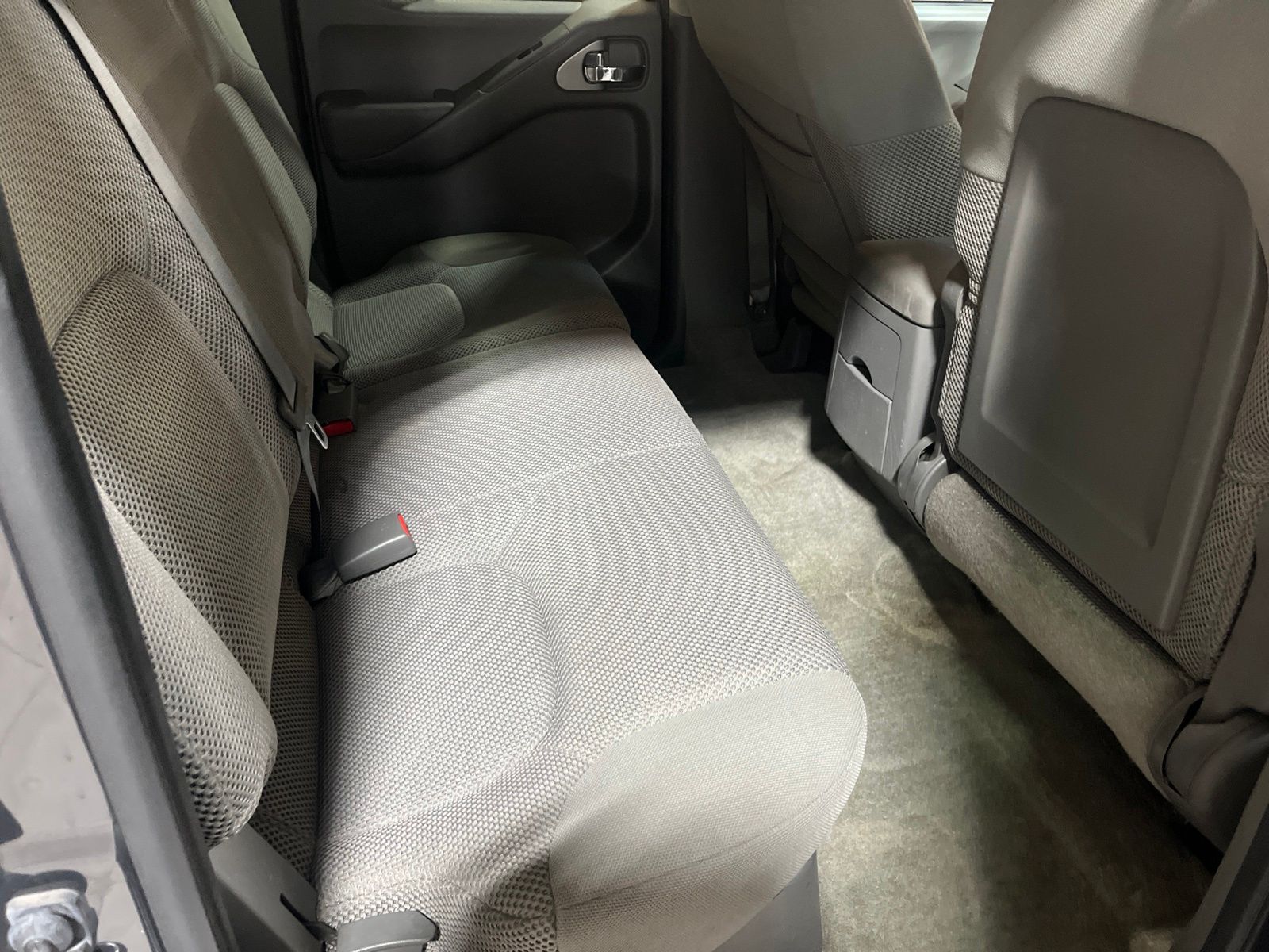 Used Car 2013 Nissan Frontier  Sv For Sale Under $15,000 In Austin, Texas