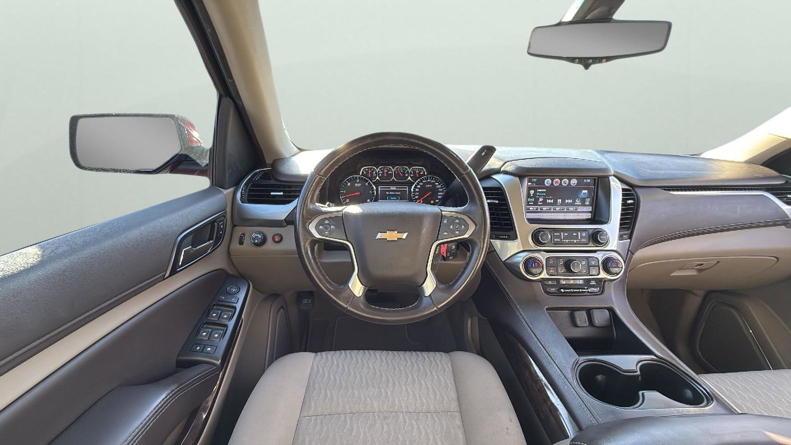 Used Car 2019 Chevrolet Suburban  Ls For Sale Under $30,000 In Austin, Texas