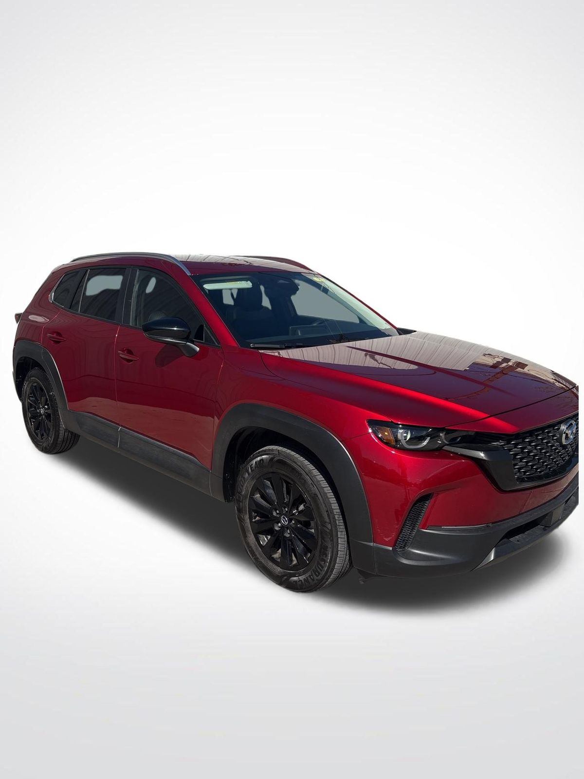 Used Car 2025 Mazda Cx-50  2.5 S Premium Package For Sale Under $30,000 In Austin, Texas