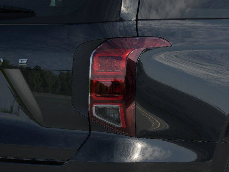 Palisade SE