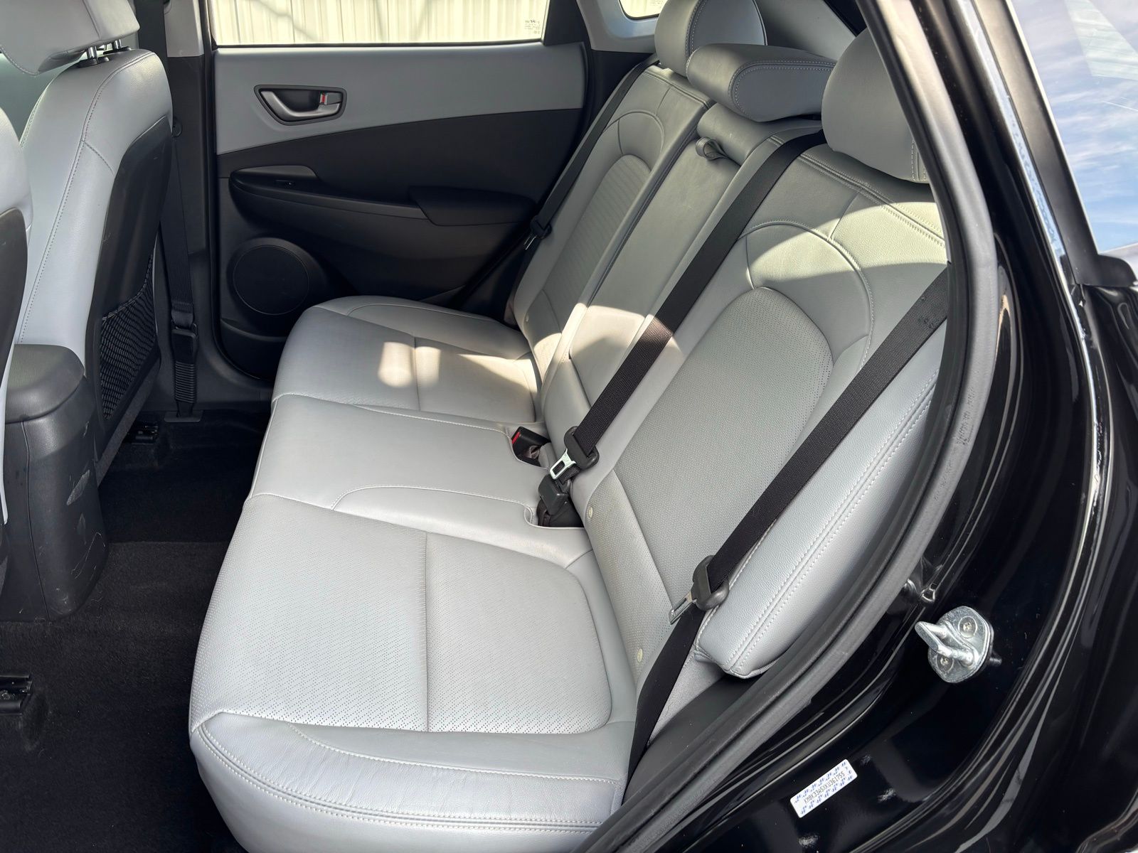 Used Car 2019 Hyundai Kona  Limited For Sale Under $15,000 In Austin, Texas