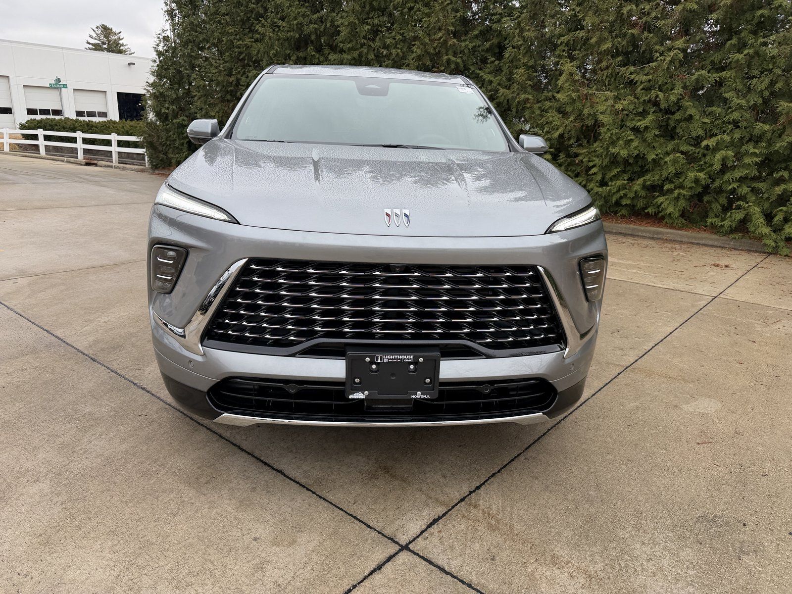 View vehicle photo 6