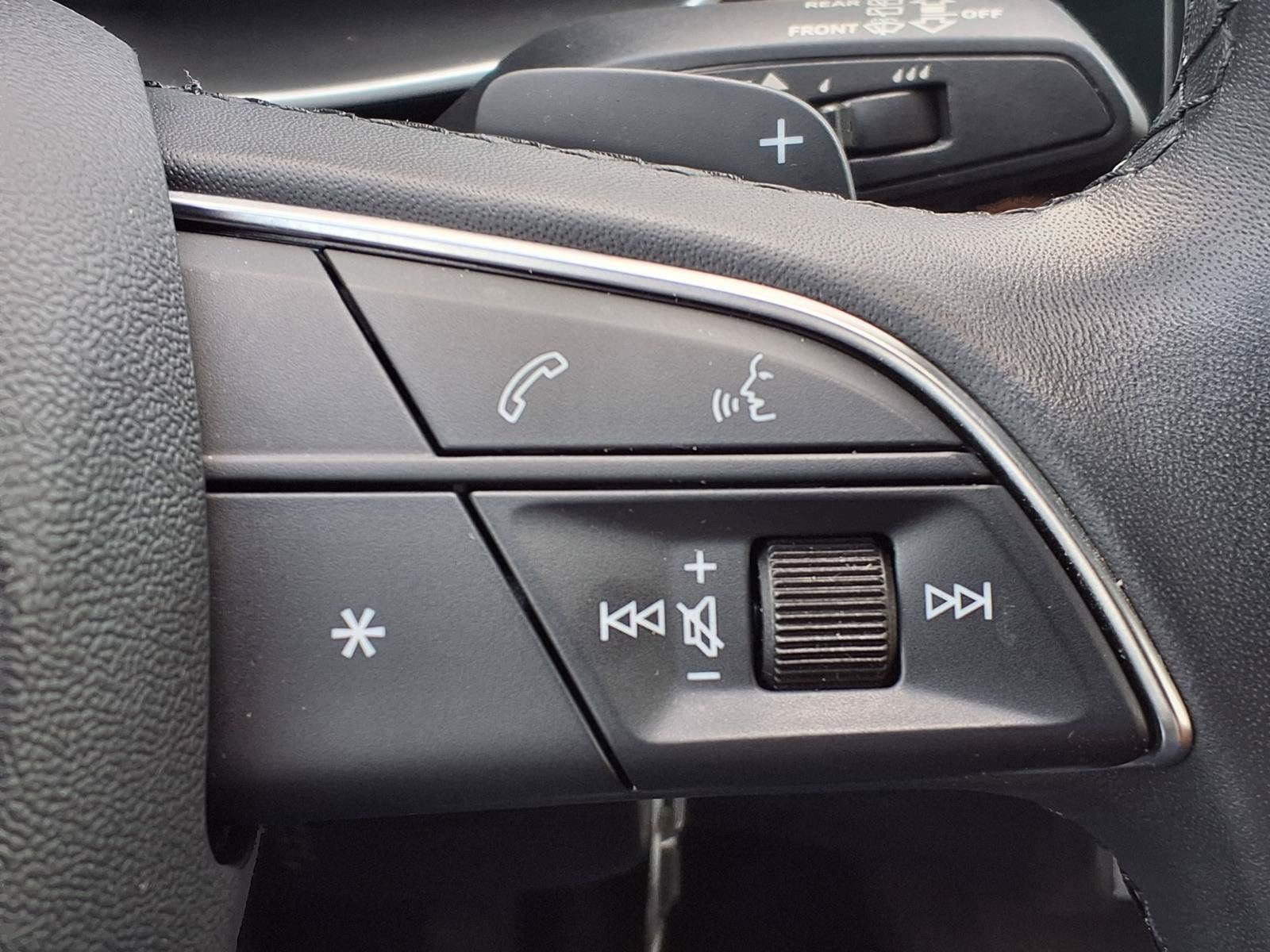 2025 Audi Q3 Premium White at Bayway Cadillac Southwest