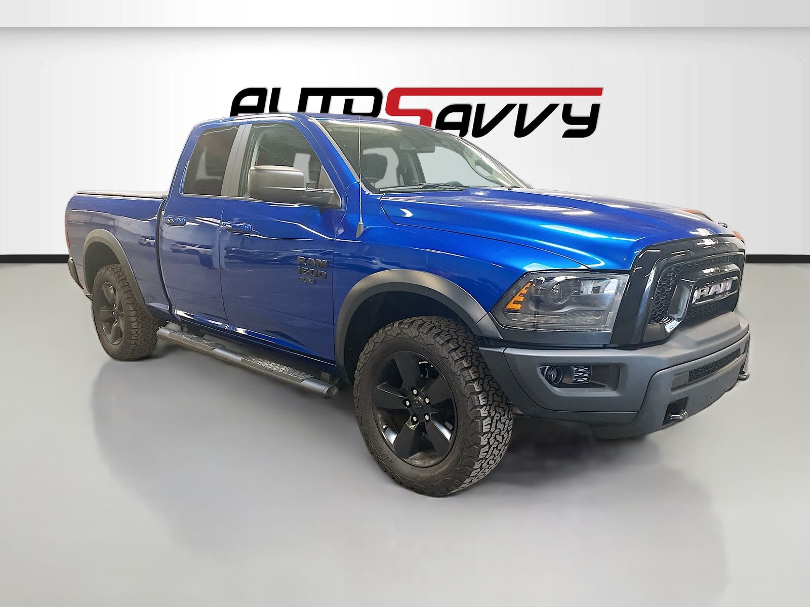 2019 RAM Ram 1500 Classic