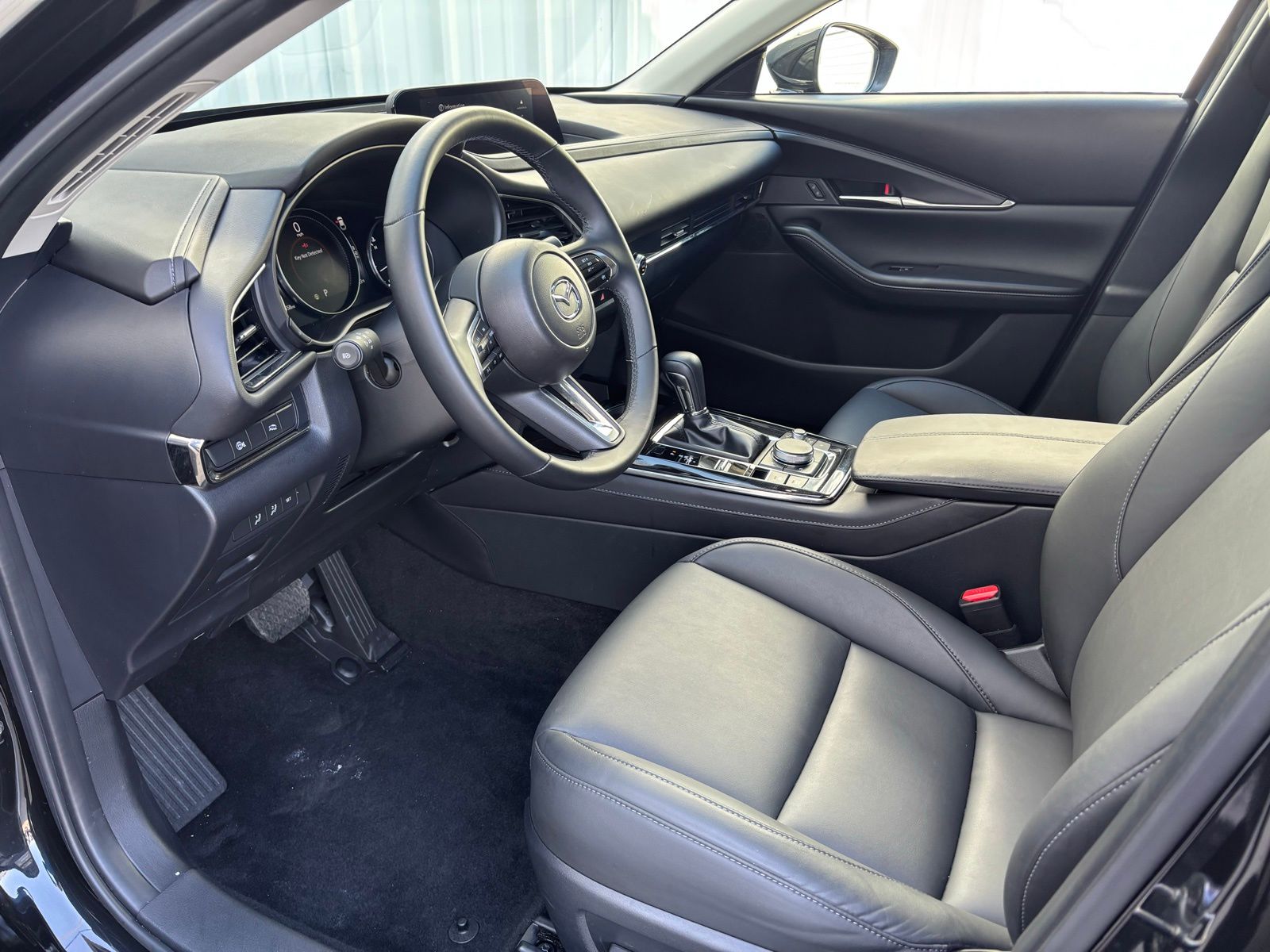 Used Car 2025 Mazda Cx-30  Wagon 4 Dr. 2.5 S Preferred Package All Wheel Drive For Sale Under $25,000 In Austin, Texas