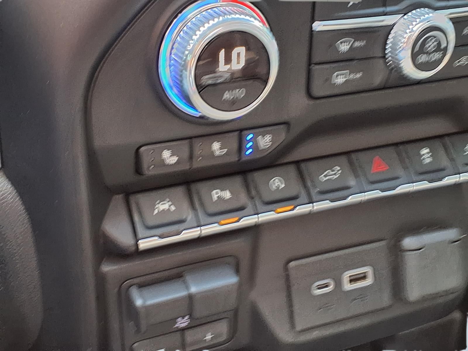 2019 GMC Sierra 1500 Denali Black at Big Star Buick GMC