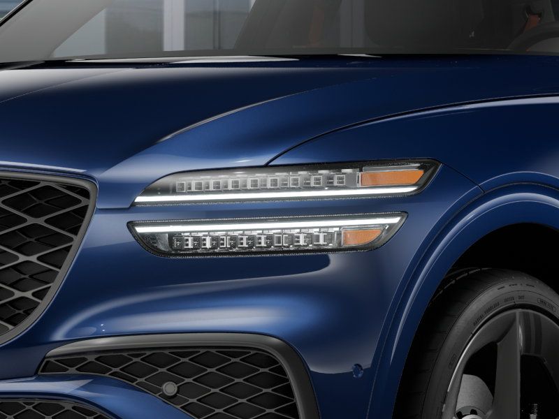 2026 Genesis GV70 3.5T Sport Prestige - 8