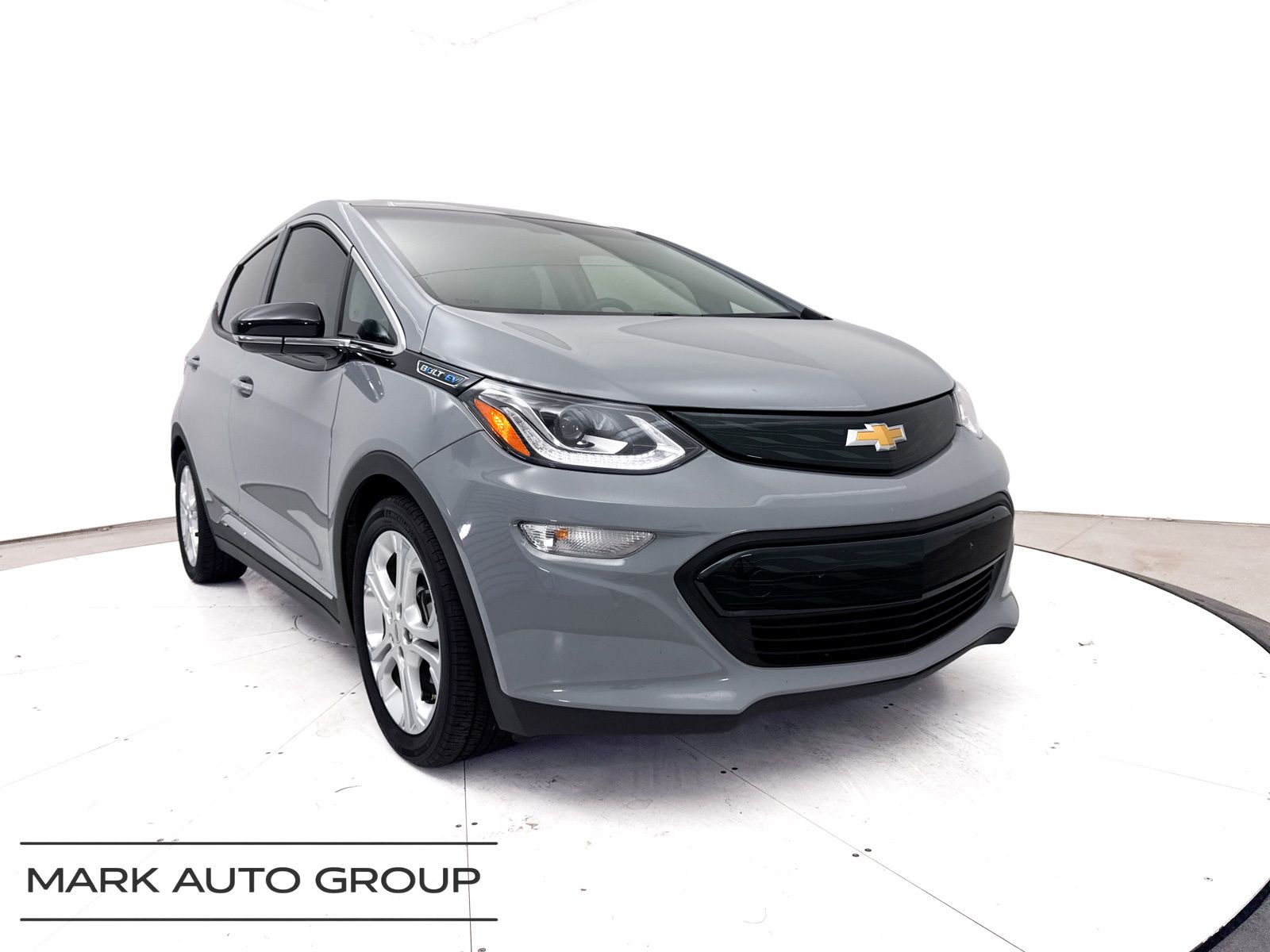 2019 Chevrolet Bolt EV LT