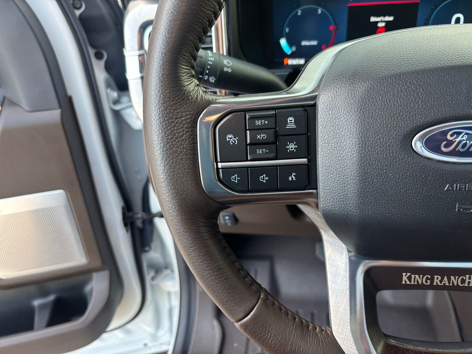 Used Car 2024 Ford F-250sd  King Ranch For Sale Under $80,000 In Austin, Texas