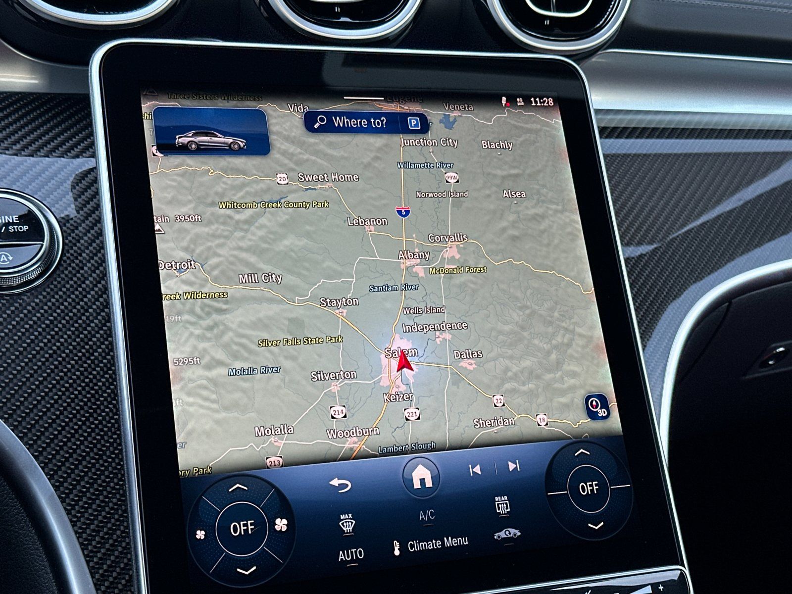 new 2026 Mercedes-Benz C-Class car