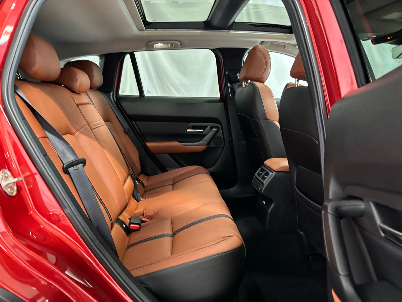 Used Car 2025 Mazda Cx-50  2.5 Turbo Premium Plus Package For Sale Under $30,000 In Austin, Texas