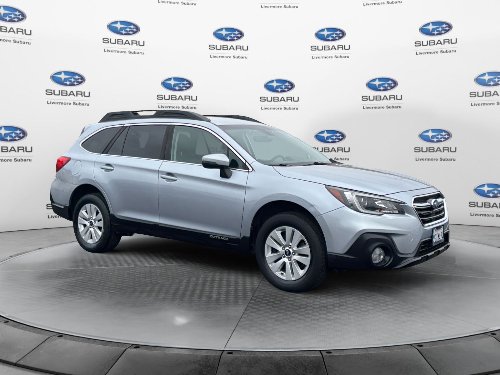 Used 2019 Subaru Outback SUV