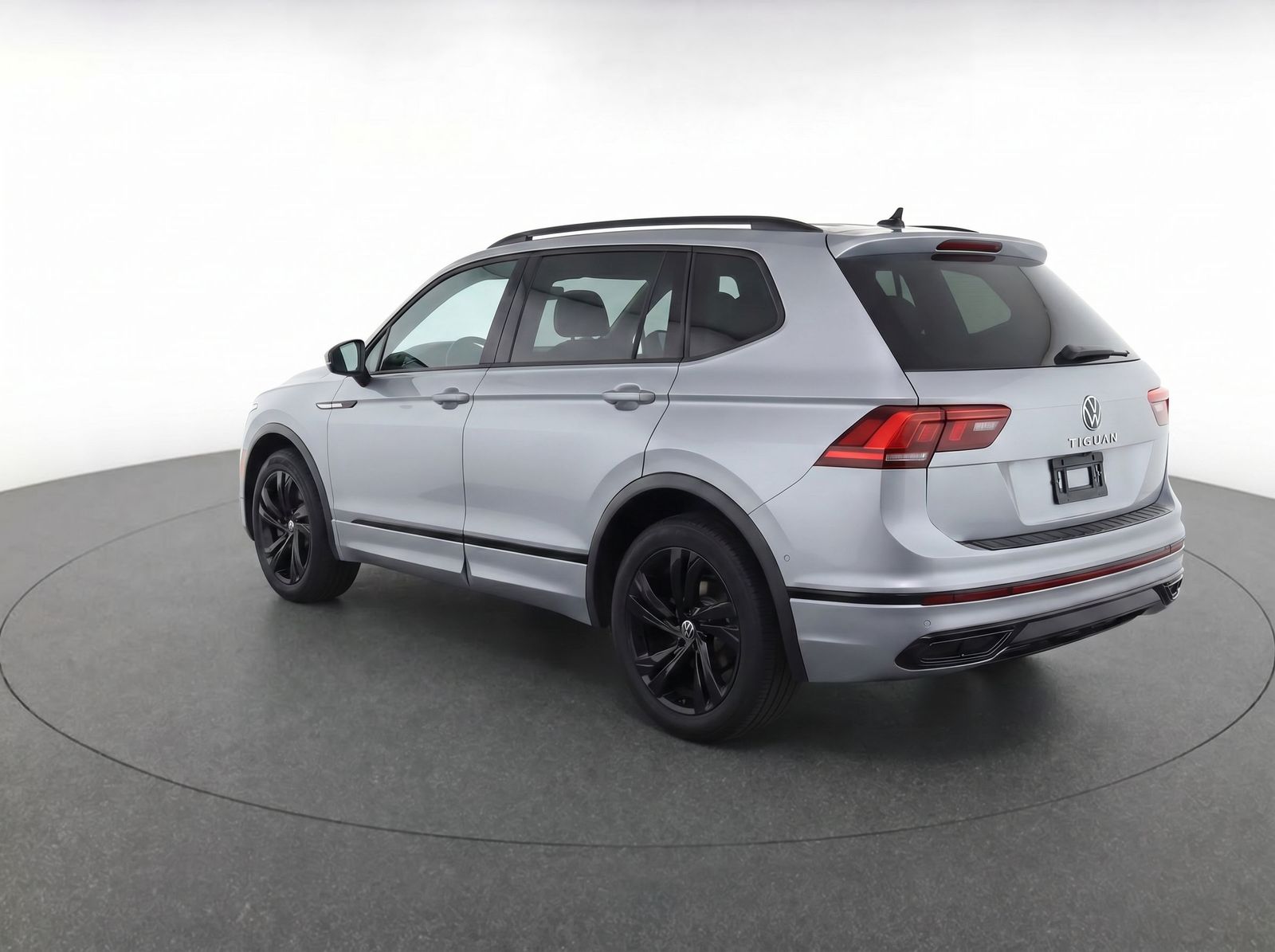 used 2023 Volkswagen Tiguan car, priced at $28,850